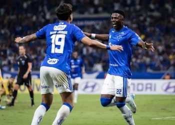 Cruzeiro mostra poder de decisão para superar Boca na Libertadores