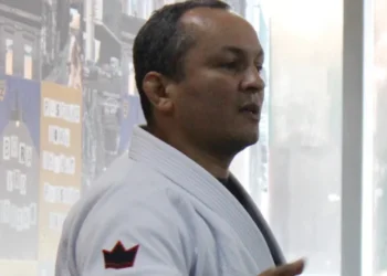 Professor de jiu-jitsu é preso por abuso sexual contra alunas menores no AM