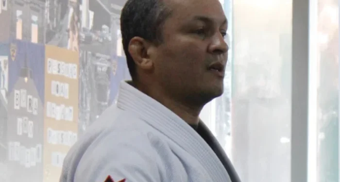Professor de jiu-jitsu é preso por abuso sexual contra alunas menores no AM