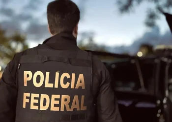 Polícia Federal deflagra segunda etapa da Operação Vem Diesel