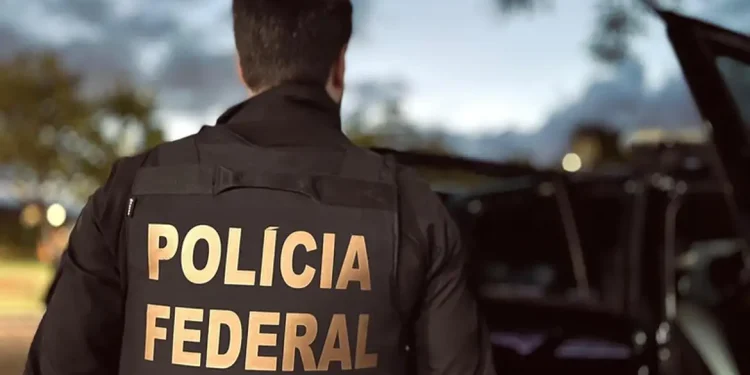 Polícia Federal deflagra segunda etapa da Operação Vem Diesel