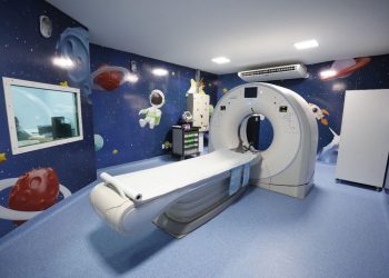 Ampliando o atendimento infantil tomógrafo é inaugurado no HPSC da Zona Oeste