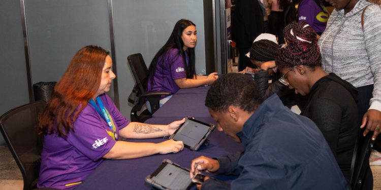 CIEE disponibiliza 72 vagas de estágio no Amazonas esta semana