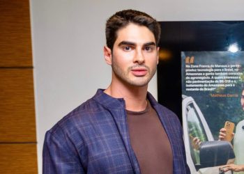 Ativista expõe custo humano na BR-319 e cobra avanço logístico