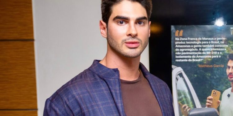 Ativista expõe custo humano na BR-319 e cobra avanço logístico