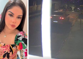 Jovem é sequestrada durante assalto na zona norte de Manaus