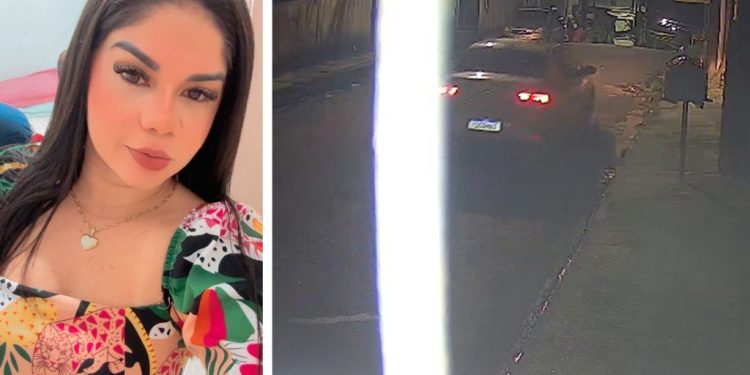 Jovem é sequestrada durante assalto na zona norte de Manaus