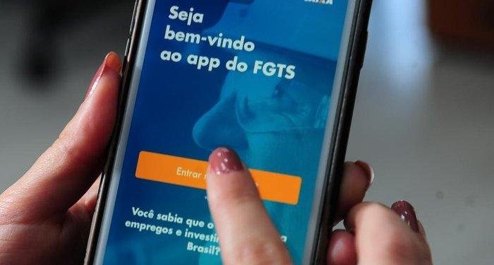 Saque do FGTS é liberado para moradores de cidades afetadas por cheias no Amazonas