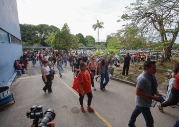 Sema divulga lista de classificados nas provas objetivas do concurso público