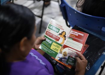 Violência contra mulheres indígenas cresce 411% no Norte e Defensoria Pública intensifica atuação no Amazonas