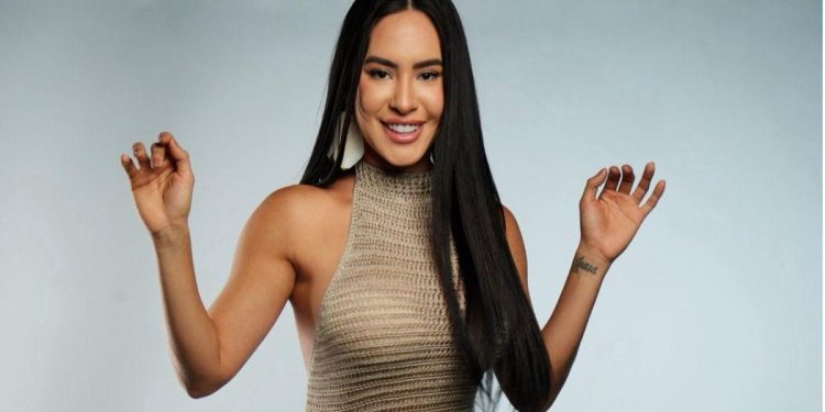 Isabelle Nogueira anuncia cadastro para ingresso social do Festival da Cunhã 2026