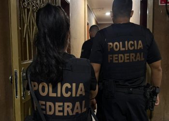 PF apura crimes sexuais contra adolescentes em instituição de ensino federal