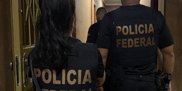 PF apura crimes sexuais contra adolescentes em instituição de ensino federal