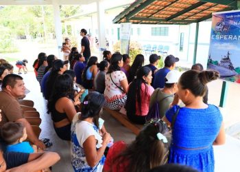 HUGV leva atendimento especializado ao Parque das Tribos