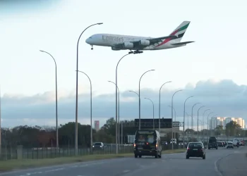 Ministério da Saúde alerta para risco de casos de sarampo após Copa