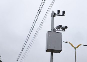 Projeto proíbe radares escondidos e exige maior transparência no trânsito