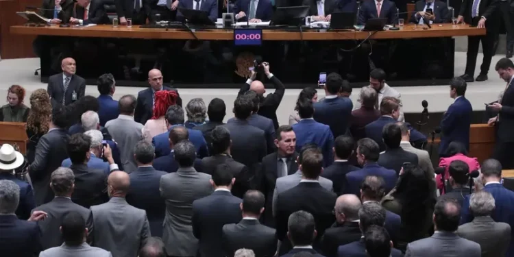 Eleições 2026: janela partidária acaba nesta sexta-feira