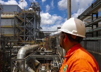 Petrobras devolverá diferença de preço de leilão de gás