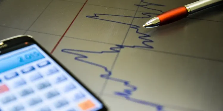 Boletim Focus: mercado prevê inflação de 4,86% em 2026