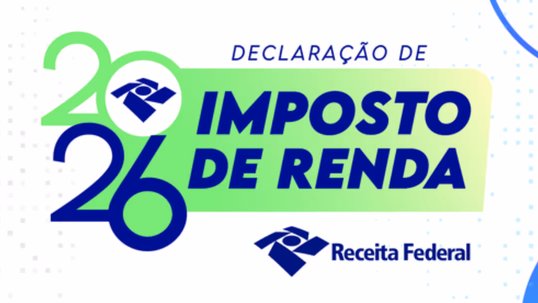 Fui demitido: como declarar FGTS, rescisão e seguro-desemprego no IR 2026?