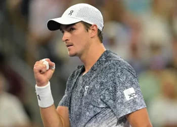 João Fonseca nas quartas de Monte Carlo: tenista encerra jejum histórico