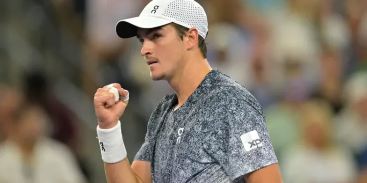 João Fonseca nas quartas de Monte Carlo: tenista encerra jejum histórico