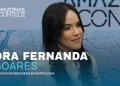 Amazonas Acontece recebe Fernanda Soares, médica pós-graduada em nutrologia
