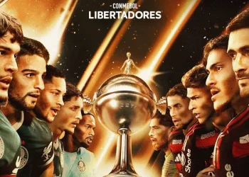 Flamengo e Palmeiras estreiam na Libertadores e tentam manter domínio