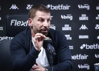 CBF reúne clubes para criar liga, mas encontro tem farpas contra o Flamengo