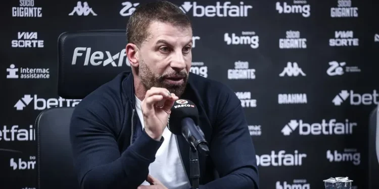 CBF reúne clubes para criar liga, mas encontro tem farpas contra o Flamengo