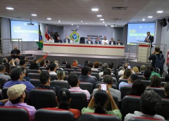 Plano Estadual de Turismo do Amazonas é lançado com diretrizes para o setor pelos próximos 10 anos