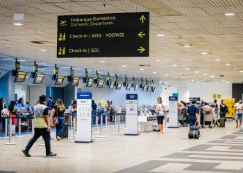 Manaus Airport dobra voos para Rio Branco e ganha novas rotas para Boa Vista e Fortaleza