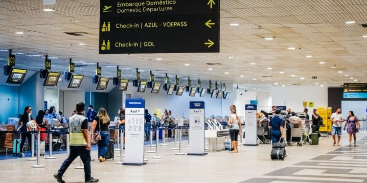 Manaus Airport dobra voos para Rio Branco e ganha novas rotas para Boa Vista e Fortaleza