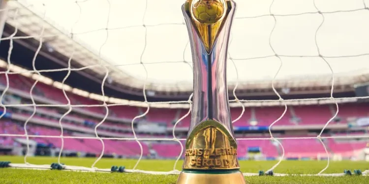 Veja todos os resultados dos jogos da 2ª rodada da Série D