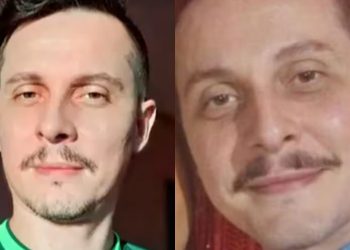 Terceiro envolvido na morte de professor universitário e psicólogo em Manaus é preso