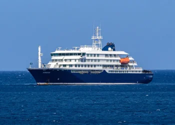 Hantavírus: OMS suspeita de rara transmissão entre humanos em navio
