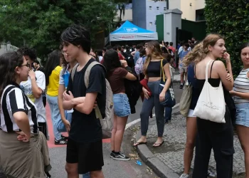 Enem 2026: inscrições começam nesta segunda; prazo vai até 5 de junho