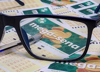 Mega-Sena sorteia prêmio estimado em R$ 3,5 milhões nesta terça-feira