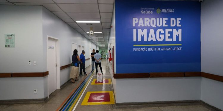 Opera+ Amazonas é ampliado com foco em cirurgias de alta complexidade e saúde da mulher