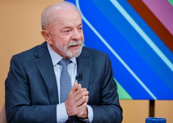 Lula participa da entrega de 576 moradias do Minha Casa, Minha Vida em Manaus nesta terça-feira (26)