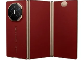 Manaus recebe lançamento do Huawei Mate XT Ultimate Design, primeiro smartphone tri-fold do país