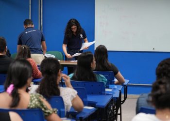 Em Careiro da Várzea, Defensoria do Amazonas abre seleção de estágio para estudantes do ensino médio