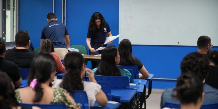 Em Careiro da Várzea, Defensoria do Amazonas abre seleção de estágio para estudantes do ensino médio