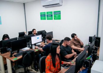 Atendimento do Núcleo Criminal da Defensoria amplia acesso à defesa e orientação jurídica no Amazonas