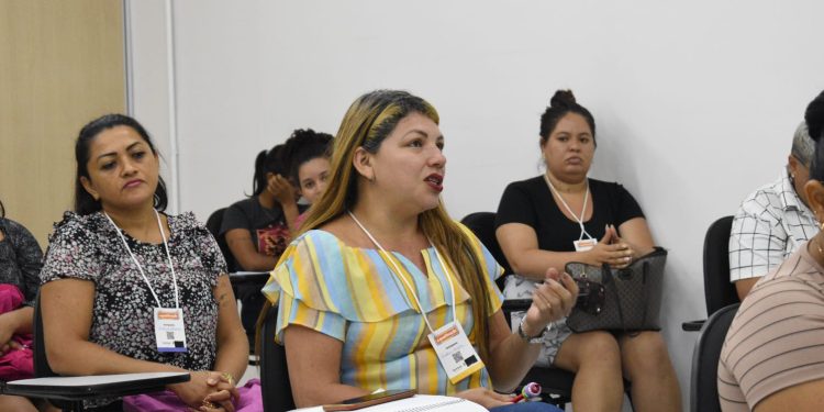 lista de selecionados para o curso ‘Inteligência Artificial na Prática’ na galeria dos Remédios é divulgada