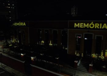 Casarão de Ideias recebe homenagem às vítimas da Covid-19 em Manaus