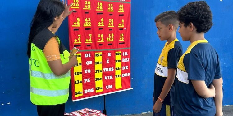 Campanha ‘Maio Amarelo 2026’ é lançada em Manaus