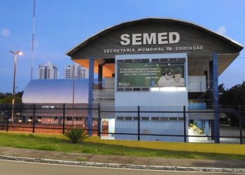 Novos 325 concursados são nomeados em Manaus para atuação na Semed