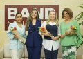 Band Mulher: Especial Dia das Mães debate o equilíbrio entre negócios e a criação dos filhos