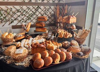Instabilidade geopolítica afeta cadeia produtiva do trigo, gerando alta de preço do pão francês, em abril